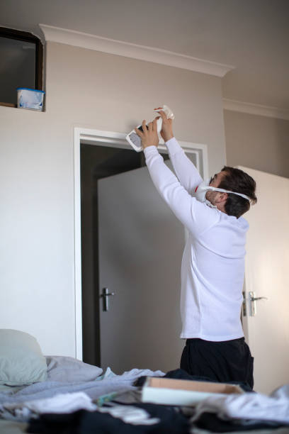 Best Residential Mold Inspection & Testing  in Beardstown, IL