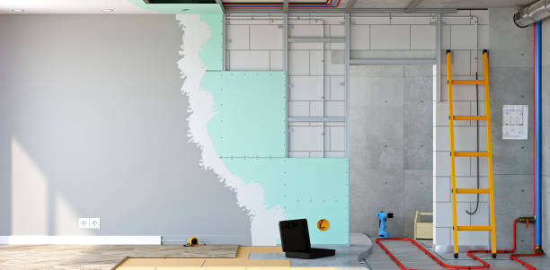 Best Mold Removal for HVAC Installations  in Beardstown, IL