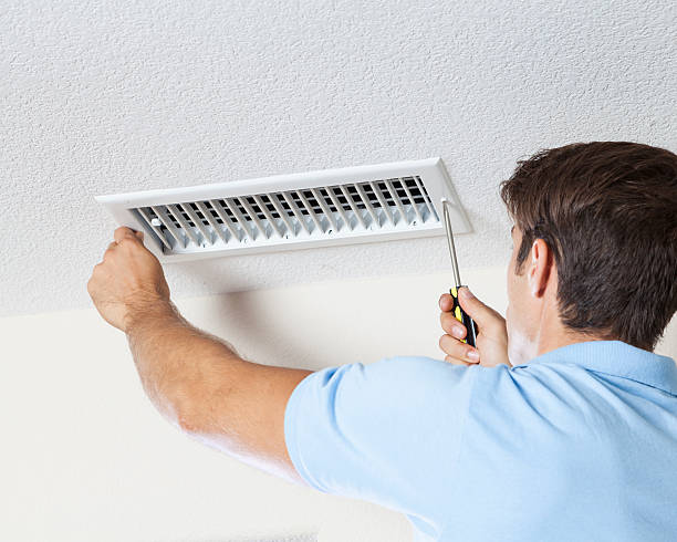 Asbestos and Lead Testing During Mold Inspection in Beardstown, IL